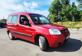 Citroen Berlingo - Car24.bg Citroen Berlingo