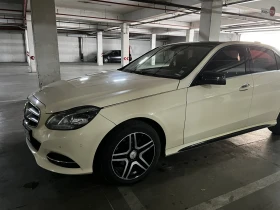 Mercedes-Benz E 200 E 200 cdi | Mobile.bg — малка снимка 3