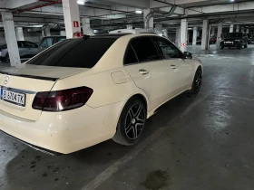 Mercedes-Benz E 200 E 200 cdi | Mobile.bg — малка снимка 6