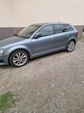 Audi A3 | Mobile.bg — малка снимка 2