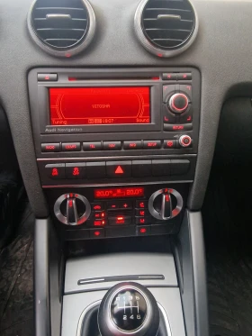 Audi A3 | Mobile.bg — малка снимка 6