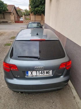 Audi A3 | Mobile.bg — малка снимка 4