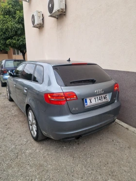 Audi A3 | Mobile.bg — малка снимка 3