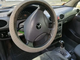 Mercedes-Benz A 140 | Mobile.bg — малка снимка 3