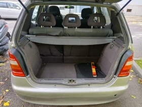 Mercedes-Benz A 140 | Mobile.bg — малка снимка 8