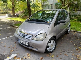 Mercedes-Benz A 140 | Mobile.bg — малка снимка 10