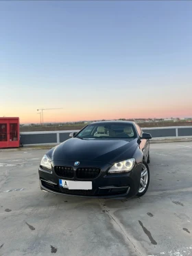 BMW 640 313кс Обслужен двигател Задно - 28500 лв. / 14571.82 € - 26256460 6 | Car24.bg BMW 640 313кс Обслужен двигател Задно - 28500 лв. / 14571.82 € - 26256460 6