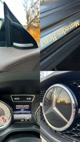 Mercedes-Benz CLA 220 DISTRONIK/HARMAN KARDON/MEMORY/FULL LED/ - 31000 лв. / 15850.05 € - 95172937 12 | Car24.bg Mercedes-Benz CLA 220 DISTRONIK/HARMAN KARDON/MEMORY/FULL LED/ - 31000 лв. / 15850.05 € - 95172937 12