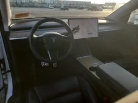 Tesla Model Y * LONG RANGE * CARFAX * ФИНАНСИРАНЕ - 25600 € / 50069.25 лв. - 14886347 11 | Car24.bg Tesla Model Y * LONG RANGE * CARFAX * ФИНАНСИРАНЕ - 25600 € / 50069.25 лв. - 14886347 11