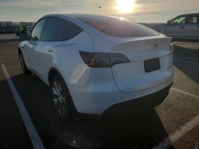 Tesla Model Y * LONG RANGE * CARFAX * ФИНАНСИРАНЕ - 25600 € / 50069.25 лв. - 14886347 4 | Car24.bg Tesla Model Y * LONG RANGE * CARFAX * ФИНАНСИРАНЕ - 25600 € / 50069.25 лв. - 14886347 4