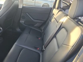 Tesla Model Y * LONG RANGE * CARFAX * ФИНАНСИРАНЕ - 25600 € / 50069.25 лв. - 14886347 13 | Car24.bg Tesla Model Y * LONG RANGE * CARFAX * ФИНАНСИРАНЕ - 25600 € / 50069.25 лв. - 14886347 13