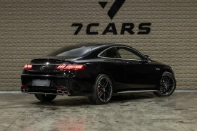 Mercedes-Benz S 63 AMG 4MATIC* Подгрев/Обдухване* Burmaster* 360 камери - 137000 € / 267948.71 лв. - 68181453 6 | Car24.bg Mercedes-Benz S 63 AMG 4MATIC* Подгрев/Обдухване* Burmaster* 360 камери - 137000 € / 267948.71 лв. - 68181453 6