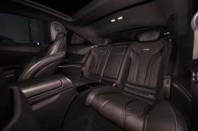Mercedes-Benz S 63 AMG 4MATIC* Подгрев/Обдухване* Burmaster* 360 камери - 137000 € / 267948.71 лв. - 68181453 12 | Car24.bg Mercedes-Benz S 63 AMG 4MATIC* Подгрев/Обдухване* Burmaster* 360 камери - 137000 € / 267948.71 лв. - 68181453 12