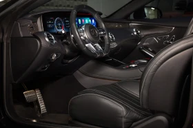 Mercedes-Benz S 63 AMG 4MATIC* Подгрев/Обдухване* Burmaster* 360 камери - 137000 € / 267948.71 лв. - 68181453 7 | Car24.bg Mercedes-Benz S 63 AMG 4MATIC* Подгрев/Обдухване* Burmaster* 360 камери - 137000 € / 267948.71 лв. - 68181453 7