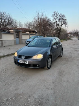 VW Golf 5 United 1.6 Bi-Fuel (LPG) - 3500 € / 6845.40 лв. - 55553949 2 | Car24.bg VW Golf 5 United 1.6 Bi-Fuel (LPG) - 3500 € / 6845.40 лв. - 55553949 2
