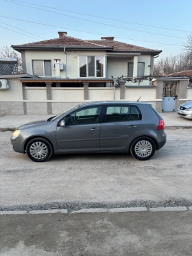 VW Golf 5 United 1.6 Bi-Fuel (LPG) - 3500 € / 6845.40 лв. - 55553949 3 | Car24.bg VW Golf 5 United 1.6 Bi-Fuel (LPG) - 3500 € / 6845.40 лв. - 55553949 3