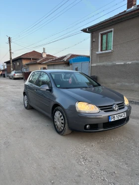 VW Golf 5 United 1.6 Bi-Fuel (LPG) - 3500 € / 6845.40 лв. - 55553949 7 | Car24.bg VW Golf 5 United 1.6 Bi-Fuel (LPG) - 3500 € / 6845.40 лв. - 55553949 7