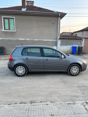 VW Golf 5 United 1.6 Bi-Fuel (LPG) - 3500 € / 6845.40 лв. - 55553949 6 | Car24.bg VW Golf 5 United 1.6 Bi-Fuel (LPG) - 3500 € / 6845.40 лв. - 55553949 6