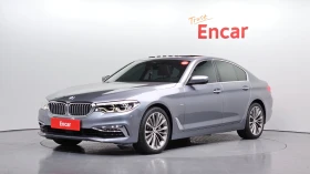 BMW 540 xDrive Luxury Plus G30