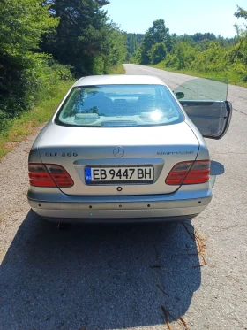 Mercedes-Benz CLK - 1600 € / 3129.33 лв. - 51283235 6 | Car24.bg Mercedes-Benz CLK - 1600 € / 3129.33 лв. - 51283235 6