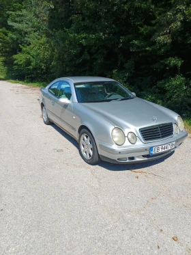 Mercedes-Benz CLK - 1600 € / 3129.33 лв. - 51283235 2 | Car24.bg Mercedes-Benz CLK - 1600 € / 3129.33 лв. - 51283235 2