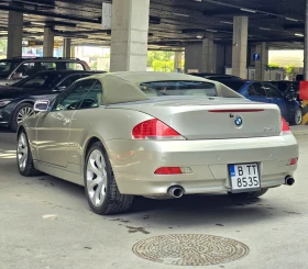 BMW 645 E63 645i | Auto.bg — изображение 6 BMW 645 E63 645i | Auto.bg — изображение 6