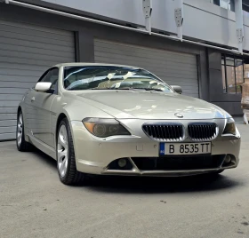 BMW 645 E63 645i | Auto.bg — изображение 3 BMW 645 E63 645i | Auto.bg — изображение 3
