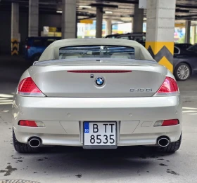 BMW 645 E63 645i | Auto.bg — изображение 5 BMW 645 E63 645i | Auto.bg — изображение 5