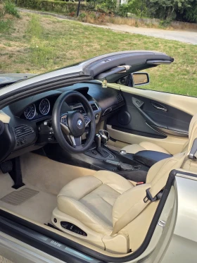 BMW 645 E63 645i | Auto.bg — изображение 10 BMW 645 E63 645i | Auto.bg — изображение 10