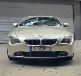 BMW 645 E63 645i | Auto.bg — изображение 2 BMW 645 E63 645i | Auto.bg — изображение 2