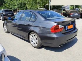 BMW 320 Si* 2.0i* ROLL CAGE* ФАБРИЧЕН М-ПАКЕТ* КОЖА* - 4800 € / 9387.98 лв. - 65019948 6 | Car24.bg BMW 320 Si* 2.0i* ROLL CAGE* ФАБРИЧЕН М-ПАКЕТ* КОЖА* - 4800 € / 9387.98 лв. - 65019948 6