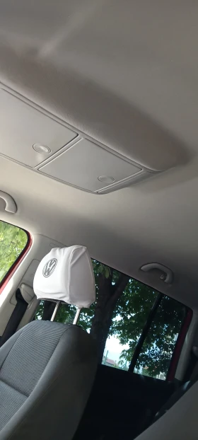 VW Touran 2.0 Метан/Газ | Auto.bg — изображение 3 VW Touran 2.0 Метан/Газ | Auto.bg — изображение 3