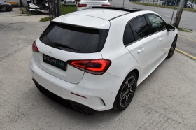 Mercedes-Benz A 220 AMG-LINE* 4MATIC* FULL-LED* CAMERA* PANORAMA | Auto.bg — изображение 4 Mercedes-Benz A 220 AMG-LINE* 4MATIC* FULL-LED* CAMERA* PANORAMA | Auto.bg — изображение 4