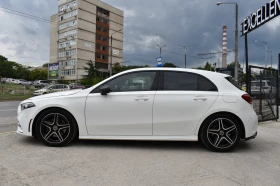 Mercedes-Benz A 220 AMG-LINE* 4MATIC* FULL-LED* CAMERA* PANORAMA | Auto.bg — изображение 2 Mercedes-Benz A 220 AMG-LINE* 4MATIC* FULL-LED* CAMERA* PANORAMA | Auto.bg — изображение 2