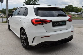 Mercedes-Benz A 220 AMG-LINE* 4MATIC* FULL-LED* CAMERA* PANORAMA | Auto.bg — изображение 3 Mercedes-Benz A 220 AMG-LINE* 4MATIC* FULL-LED* CAMERA* PANORAMA | Auto.bg — изображение 3
