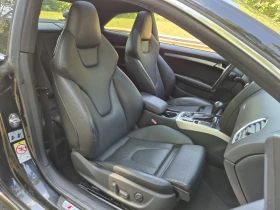 Audi A5 3.0TDI 3xS Line Quattro Recaro Панорама | Auto.bg — изображение 11 Audi A5 3.0TDI 3xS Line Quattro Recaro Панорама | Auto.bg — изображение 11