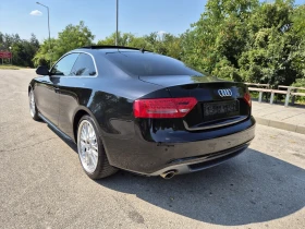 Audi A5 3.0TDI 3xS Line Quattro Recaro Панорама | Auto.bg — изображение 4 Audi A5 3.0TDI 3xS Line Quattro Recaro Панорама | Auto.bg — изображение 4