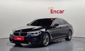 BMW 520 | ОБДУХВАНЕ | HUD | 360 | ШИБИДАХ |