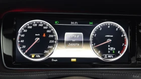 Mercedes-Benz S 500 LONG* 360* МОНИТОРИ* КОЖА* ОБДУХВ* НАВИ* ПАНО - 14300 € - 35005385 6 | Car24.bg Mercedes-Benz S 500 LONG* 360* МОНИТОРИ* КОЖА* ОБДУХВ* НАВИ* ПАНО - 14300 € - 35005385 6