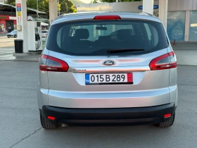 Ford S-Max 2.0 TDCI 163 k.c | Auto.bg — изображение 5 Ford S-Max 2.0 TDCI 163 k.c | Auto.bg — изображение 5