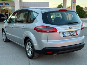 Ford S-Max 2.0 TDCI 163 k.c | Auto.bg — изображение 6 Ford S-Max 2.0 TDCI 163 k.c | Auto.bg — изображение 6