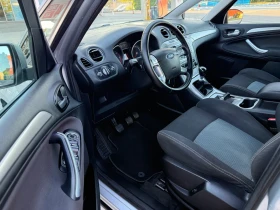 Ford S-Max 2.0 TDCI 163 k.c | Auto.bg — изображение 8 Ford S-Max 2.0 TDCI 163 k.c | Auto.bg — изображение 8