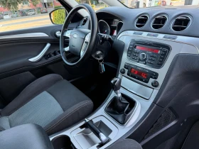Ford S-Max 2.0 TDCI 163 k.c | Auto.bg — изображение 16 Ford S-Max 2.0 TDCI 163 k.c | Auto.bg — изображение 16