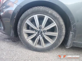Kia Optima - 12400 € - 35202213 6 | Car24.bg Kia Optima - 12400 € - 35202213 6