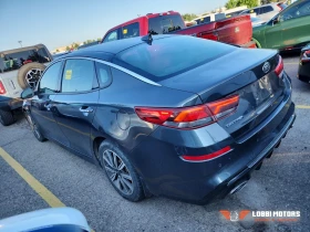 Kia Optima - 12400 € - 35202213 4 | Car24.bg Kia Optima - 12400 € - 35202213 4