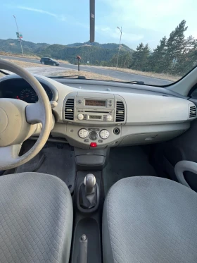 Nissan Micra 1.5 dCi 82 к.с. | Auto.bg — изображение 11 Nissan Micra 1.5 dCi 82 к.с. | Auto.bg — изображение 11