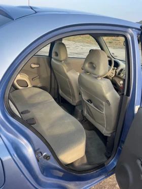 Nissan Micra 1.5 dCi 82 к.с. | Auto.bg — изображение 9 Nissan Micra 1.5 dCi 82 к.с. | Auto.bg — изображение 9