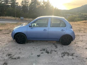 Nissan Micra 1.5 dCi 82 к.с. | Auto.bg — изображение 3 Nissan Micra 1.5 dCi 82 к.с. | Auto.bg — изображение 3