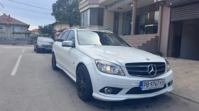 Mercedes-Benz C 220 OM 646 AMG SPORT ПАКЕТ - Car24.bg Mercedes-Benz C 220 OM 646 AMG SPORT ПАКЕТ
