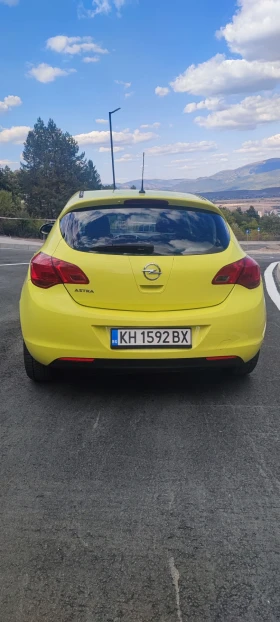 Opel Astra J 1.4. АГУ - 2800 € - 99034514 2 | Car24.bg Opel Astra J 1.4. АГУ - 2800 € - 99034514 2
